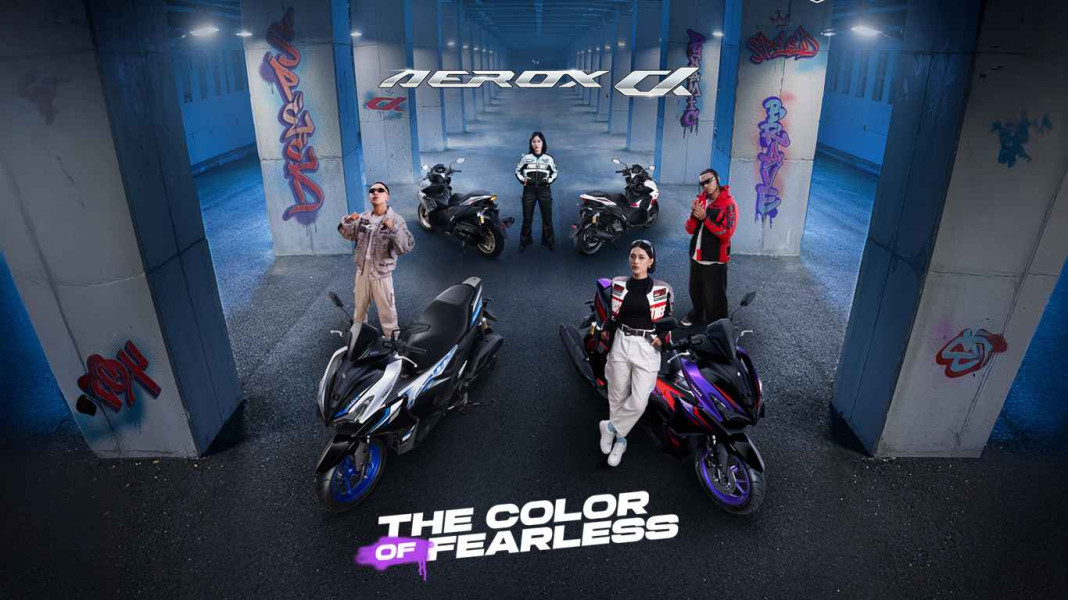 Aerox